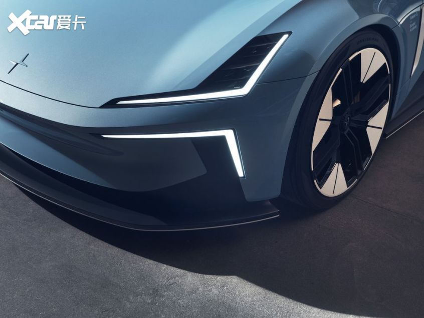 極星O2