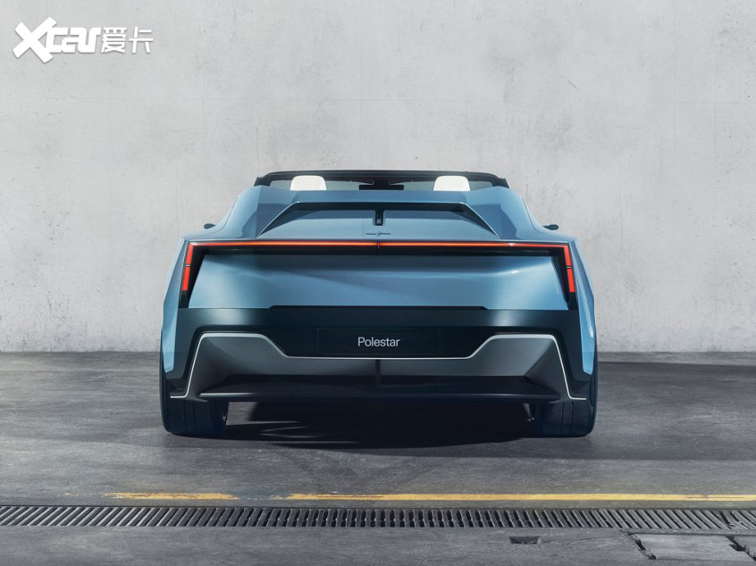 極星O2