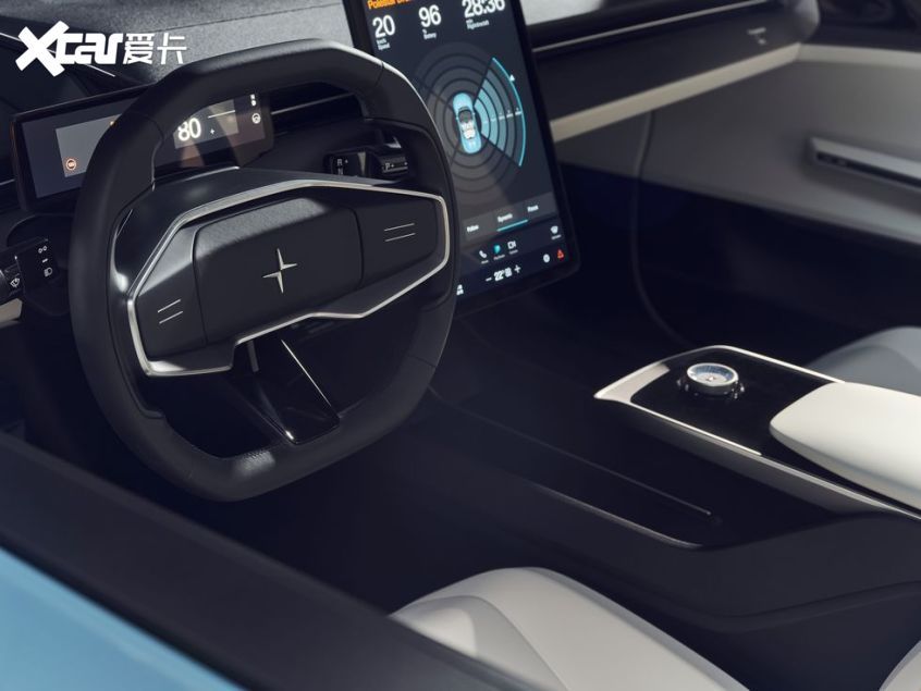 極星O2