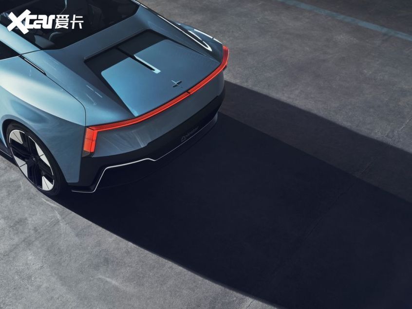 極星O2
