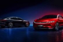 新能源汽车推广补贴清算：比亚迪狂揽29亿元 特斯拉超12亿