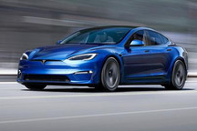 马斯克：我们早就能造续航965km的车了