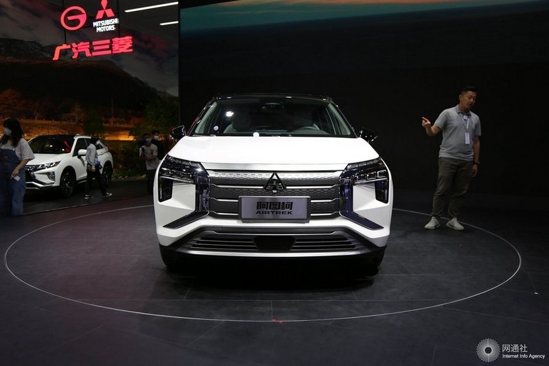 網(wǎng)通社汽車