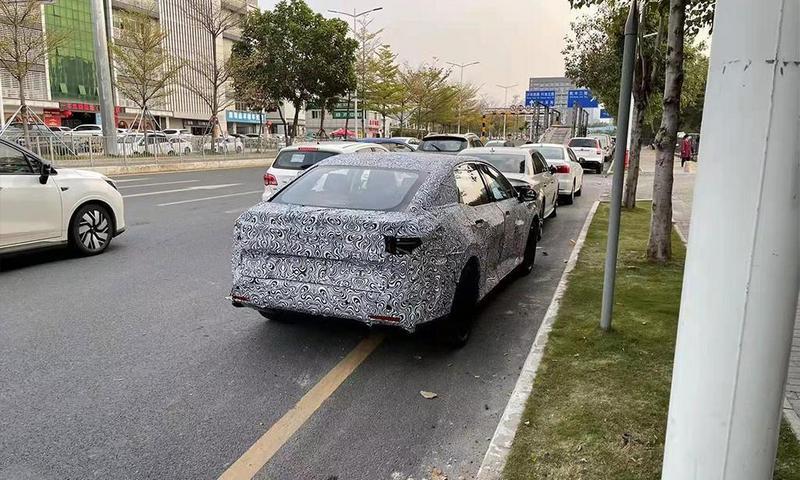 網(wǎng)通社汽車