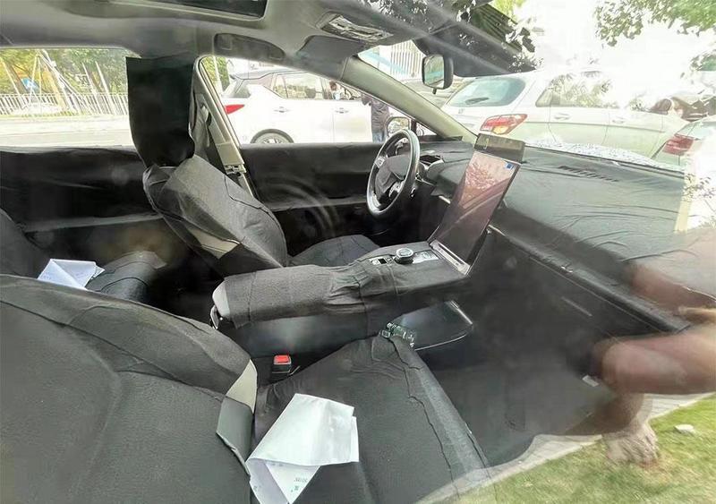 網(wǎng)通社汽車