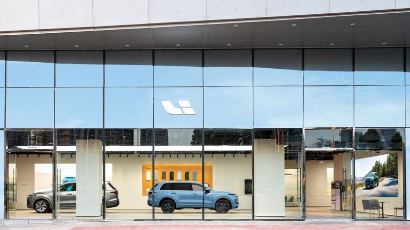 網(wǎng)通社汽車