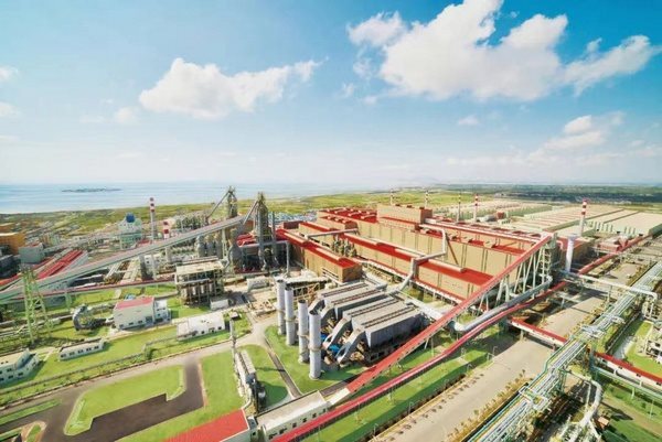 Высокоскоростная линия Qingdao Special Steel No. 56 была выбрана в качестве пилотного демонстрационного завода по интеллектуальному производству Министерства промышленности и информационных технологий 2021 года.