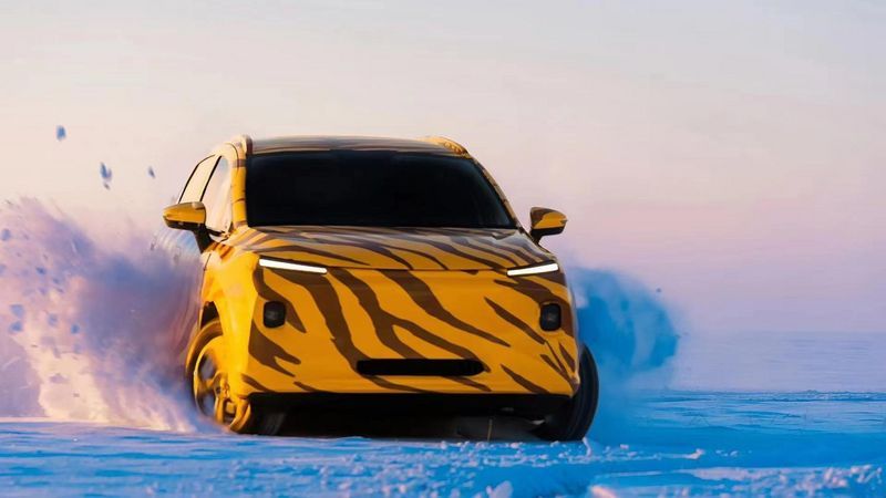 網(wǎng)通社汽車