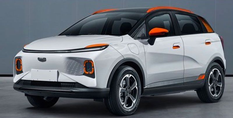 網(wǎng)通社汽車