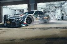 这个神奇的字母M陪着Bimmer50年了，电动时代传奇会继续吗？