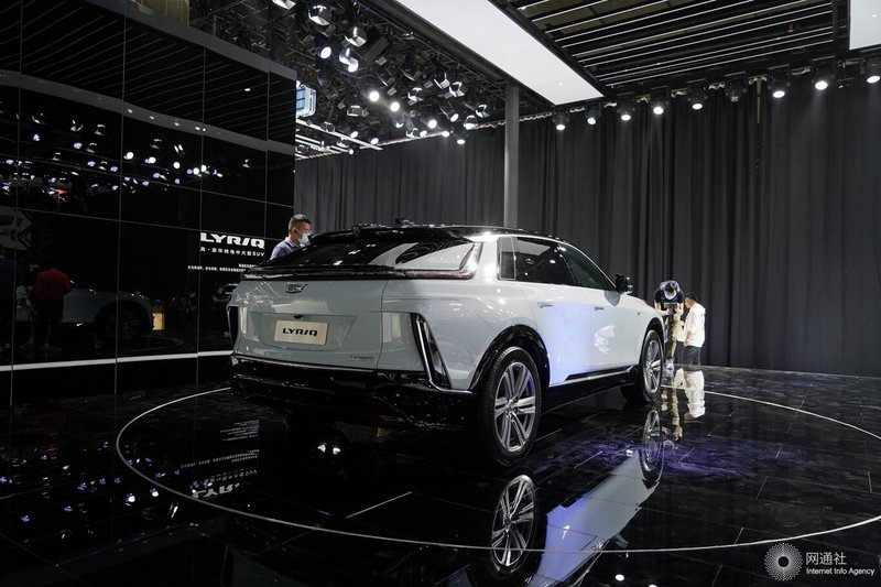 網(wǎng)通社汽車(chē)