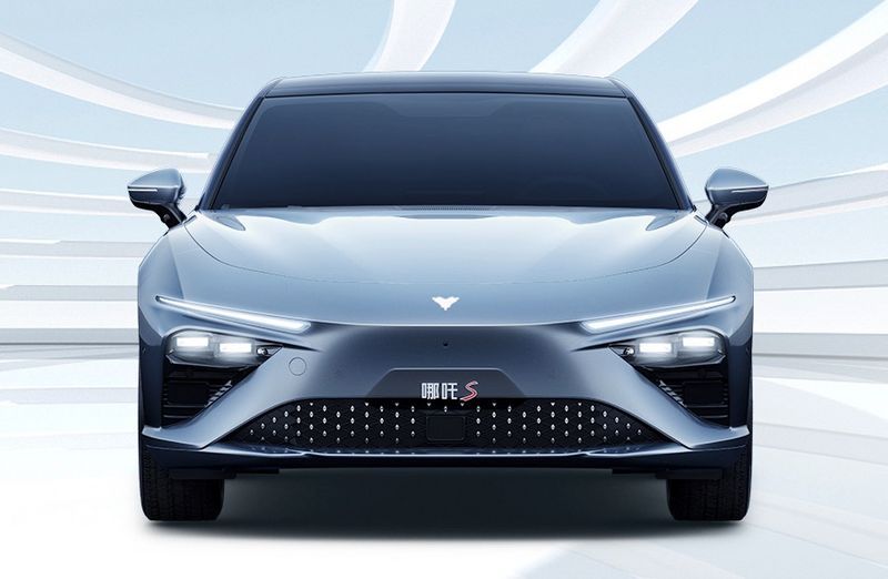 網(wǎng)通社汽車