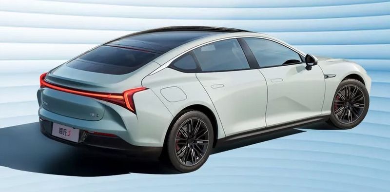網(wǎng)通社汽車