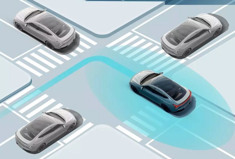 網(wǎng)通社汽車