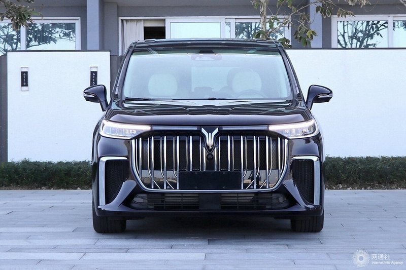 網通社汽車