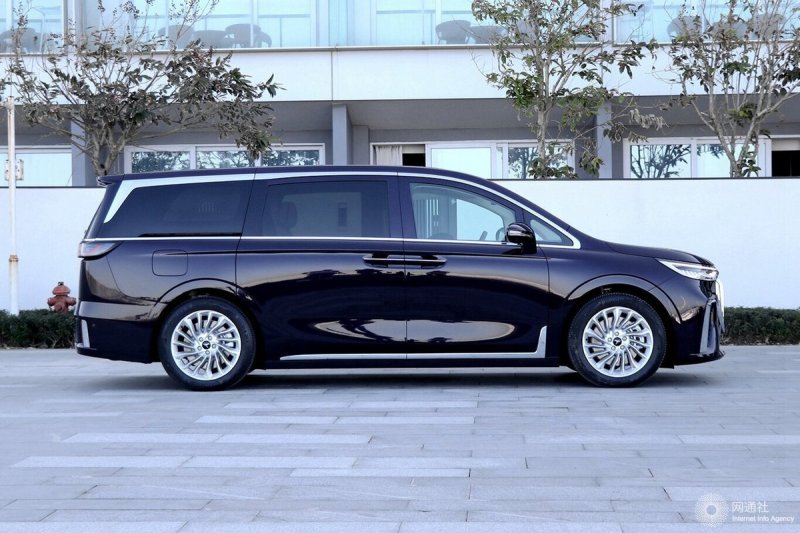 網通社汽車