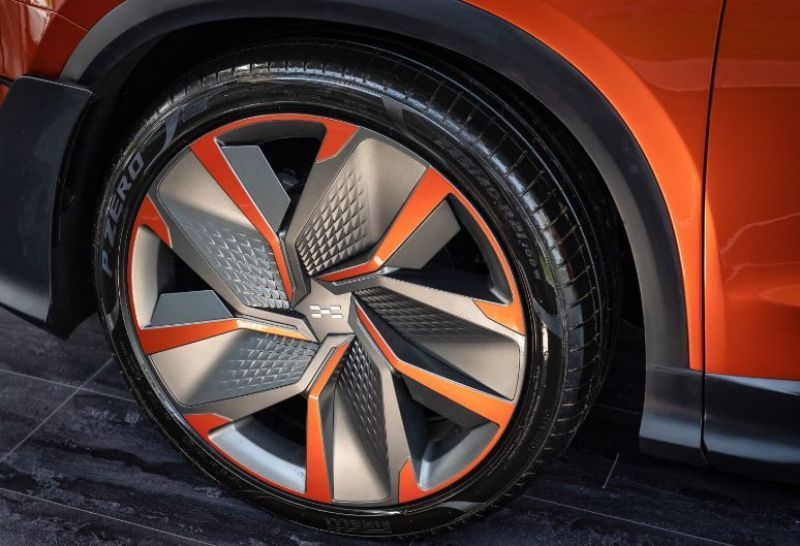 網(wǎng)通社汽車