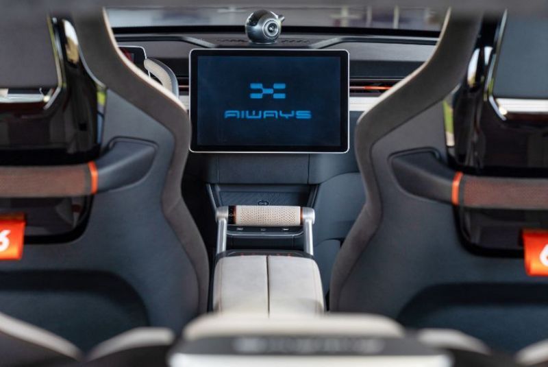 網(wǎng)通社汽車