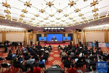 中国联通为两会提供5G+智慧两会服务体系