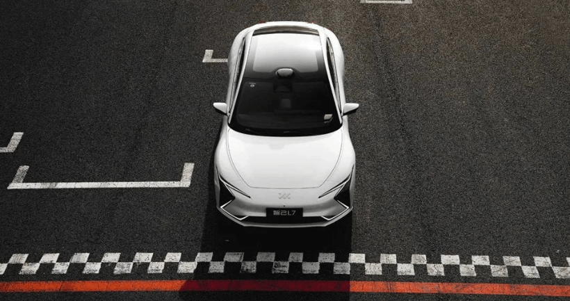 車企大佬紛紛建言，芯片和自動駕駛再成“兩會”焦點(diǎn)