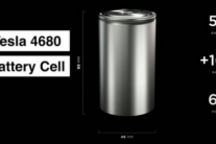 曝松下计划在美国建新厂：为特斯拉打造4680锂电池 可提升16%续航