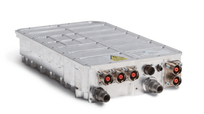 Equipmake推出全新HPI-800 SiC逆變器 使電池尺寸減少約10%并提高電動汽車效率