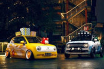 欧拉停止接单，火爆的新能源小车背后满是脆弱