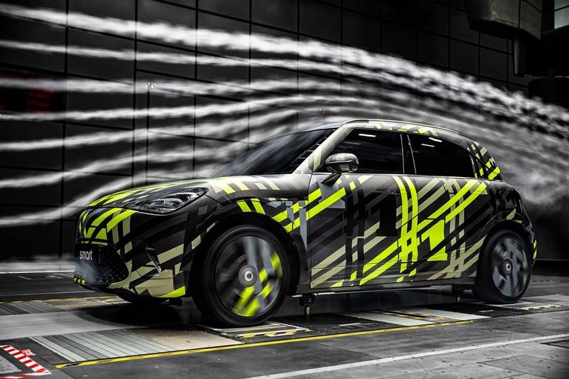 網(wǎng)通社汽車