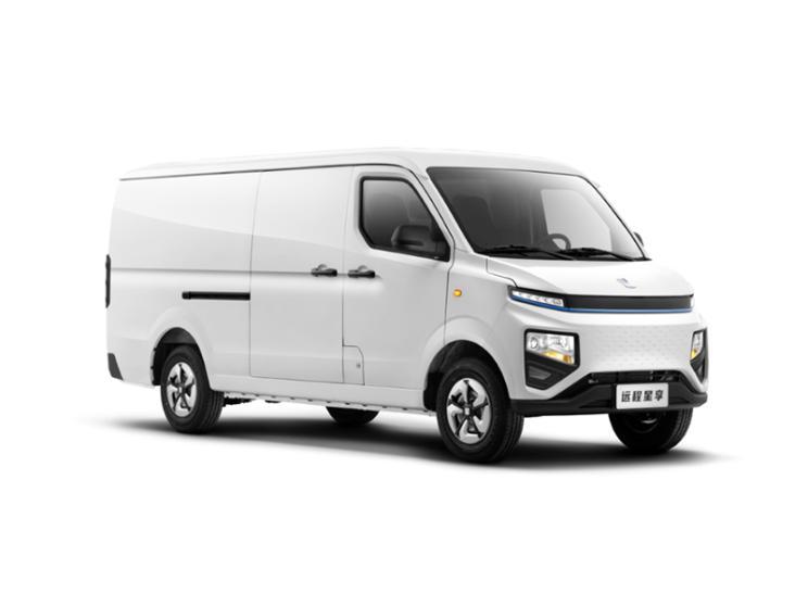 吉利遠程 遠程星享 2022款 星享V5E短軸中航38.64kWh