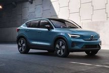 外观/驱动模式调整 沃尔沃两款纯电动SUV将改款