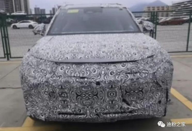 汽車(chē)之家