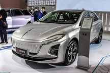 面向个人用户？红旗E-QM5新车型3月12日“揭晓”