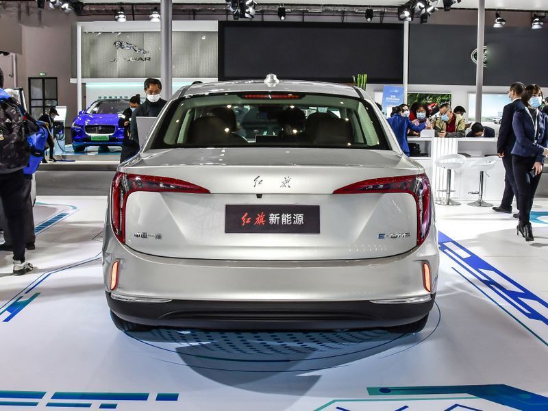 網(wǎng)通社汽車