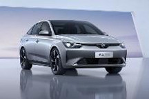 第二款电动轿车将在北京车展上市，威马E.5官宣