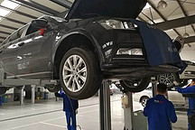 买车28万修车20万，谁才是电动车维修「巨坑」的原罪？