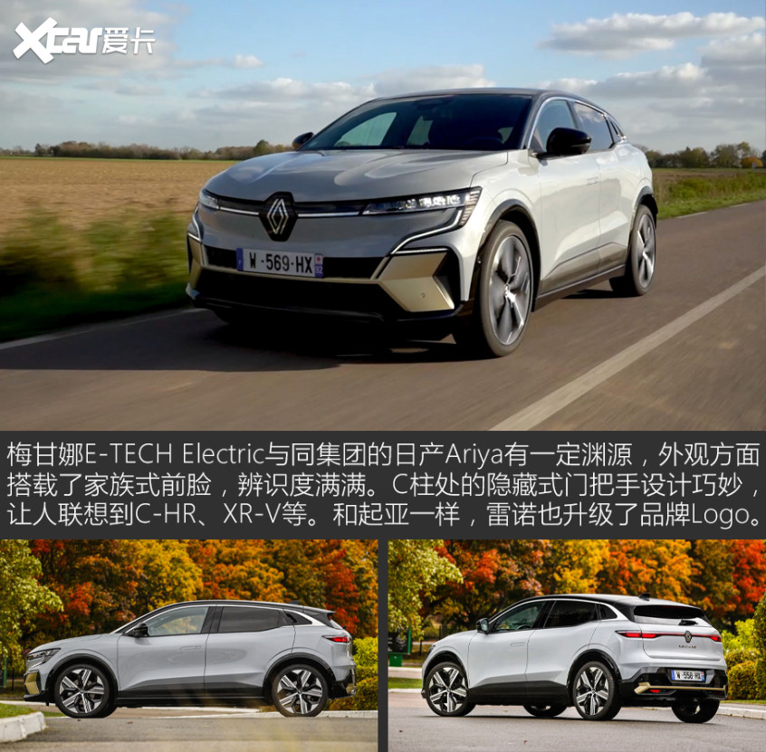 2022歐洲年度車解讀