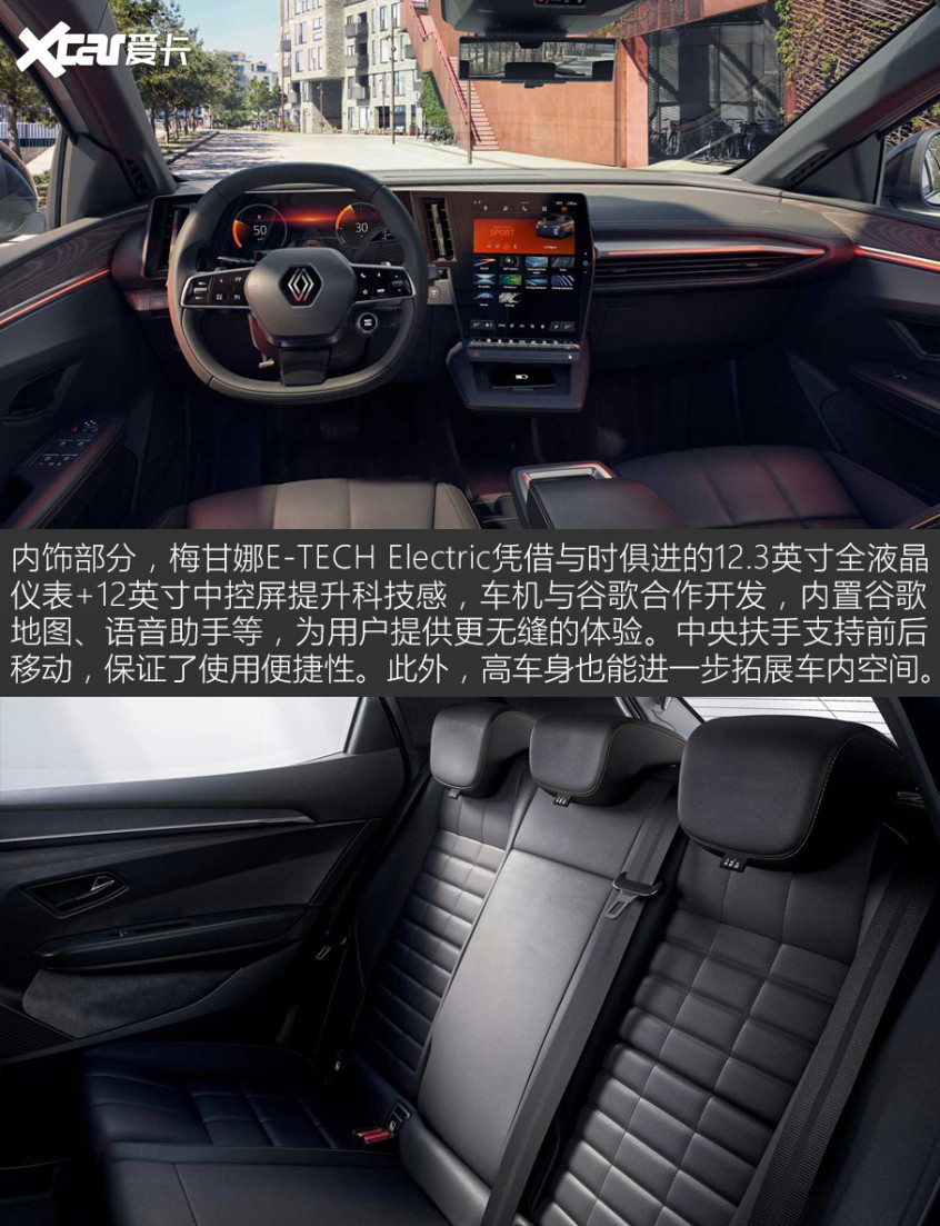 2022歐洲年度車解讀