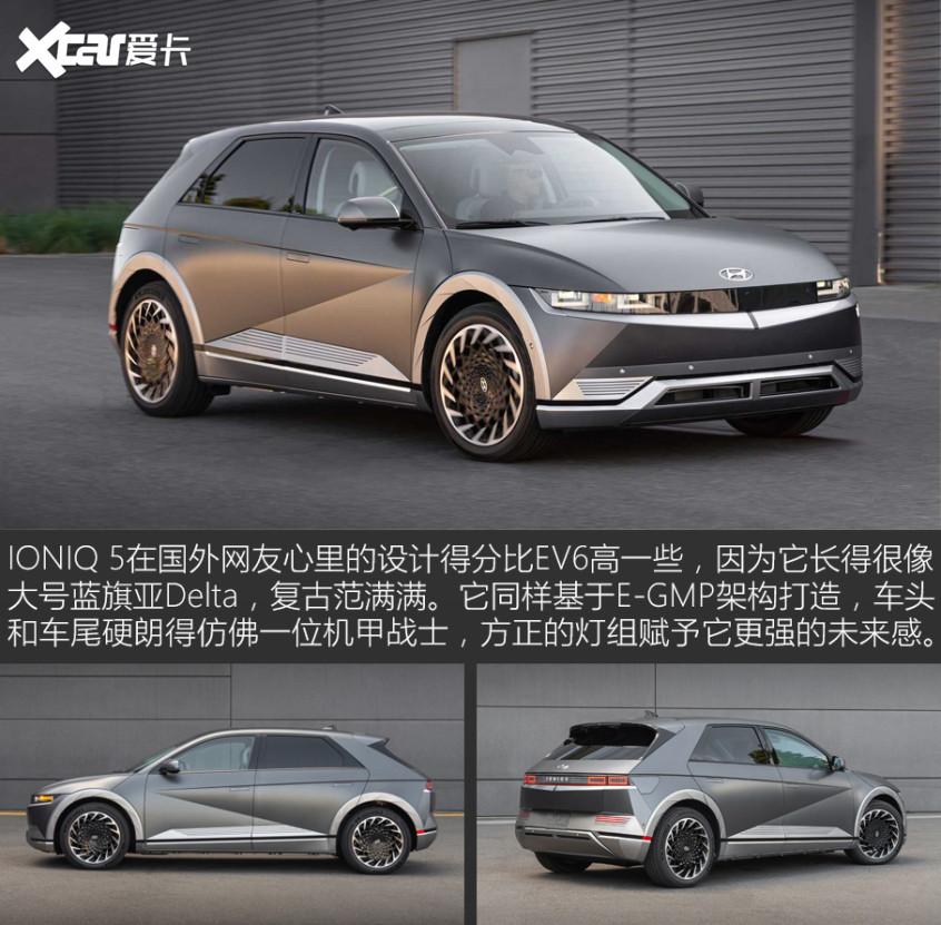 2022歐洲年度車解讀