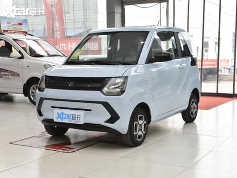 风光MINIEV