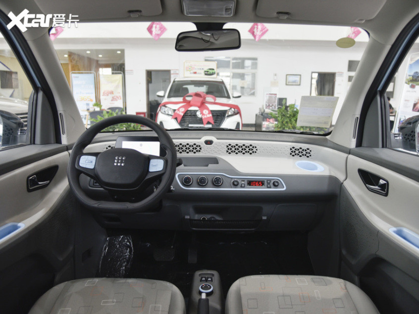 風(fēng)光MINIEV
