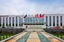 神龙飞渡泸定桥