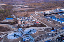 对俄制裁导致钯价格创新高