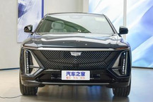 凯迪拉克LYRIQ将于3月在美国正式量产