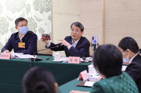两个百万、五个百亿!中国五菱新能源战略发布