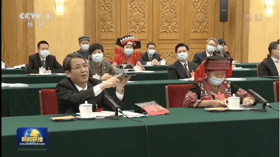 兩個百萬、五個百億！中國五菱新能源戰略發布