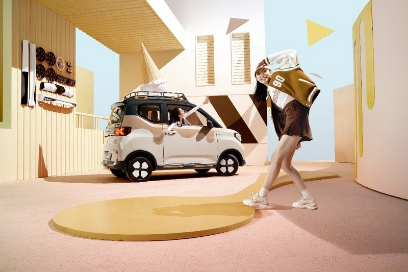 網(wǎng)通社汽車