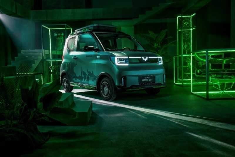 網(wǎng)通社汽車