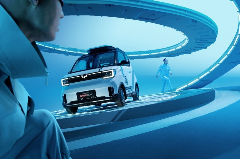 網(wǎng)通社汽車