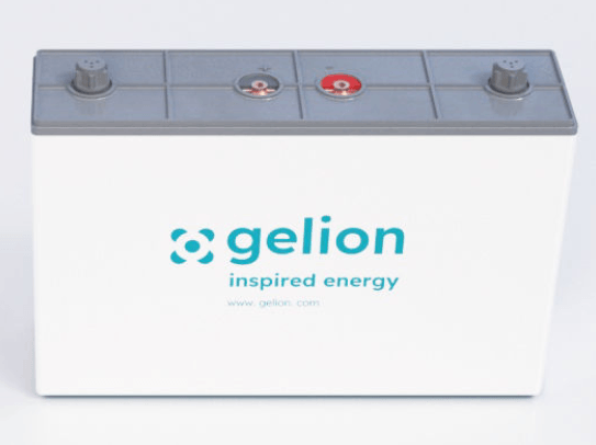 澳洲Gelion公司开发锌溴凝胶电池 或将取代锂离子电池