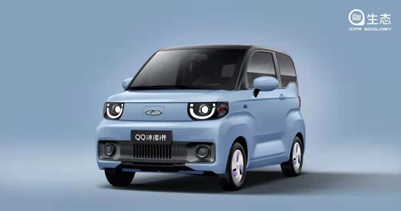 微型電動(dòng)車，賺錢還是賺吆喝？